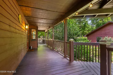 Exterior - 524 Sierra Cir, Murphy, NC 28906 photo 26 of 43