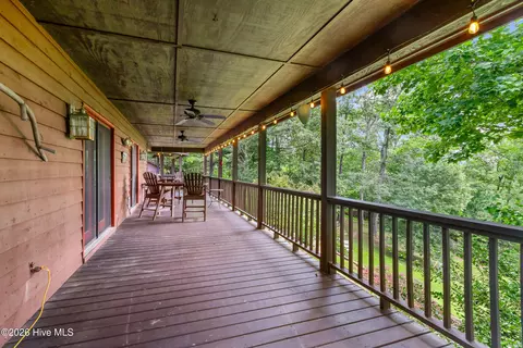 Exterior - 524 Sierra Cir, Murphy, NC 28906 photo 17 of 43