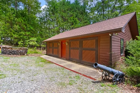 Exterior - 524 Sierra Cir, Murphy, NC 28906 photo 28 of 43