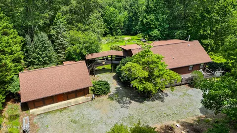 Exterior - 524 Sierra Cir, Murphy, NC 28906 photo 1 of 43