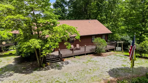 Exterior - 524 Sierra Cir, Murphy, NC 28906 photo 2 of 43