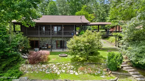 Exterior - 524 Sierra Cir, Murphy, NC 28906 photo 40 of 43