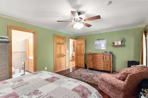 Bedroom - 524 Sierra Cir, Murphy, NC 28906 photo 2 of 11