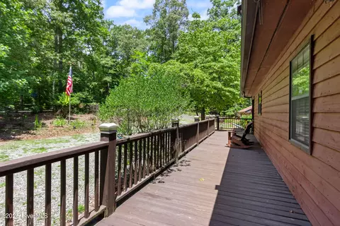 Exterior - 524 Sierra Cir, Murphy, NC 28906 photo 7 of 43