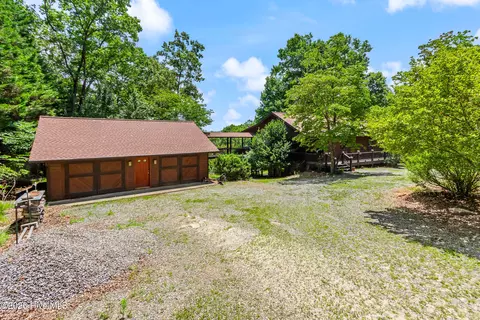Exterior - 524 Sierra Cir, Murphy, NC 28906 photo 4 of 43
