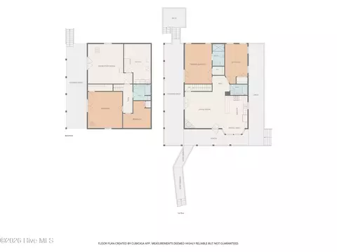 Floorplan - 524 Sierra Cir, Murphy, NC 28906 photo 2 of 2