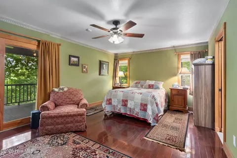 Bedroom - 524 Sierra Cir, Murphy, NC 28906 photo 1 of 11