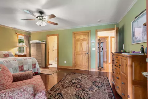 Bedroom - 524 Sierra Cir, Murphy, NC 28906 photo 3 of 11