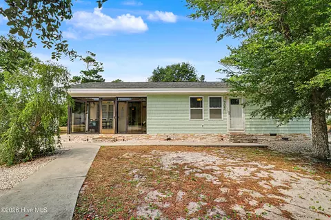 303 Keziah St, Oak Island, NC 28465
