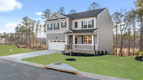 Exterior - 361 Streamsong Rd, Evans, GA 30809 photo 4 of 11