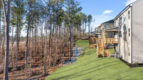Exterior - 361 Streamsong Rd, Evans, GA 30809 photo 7 of 11