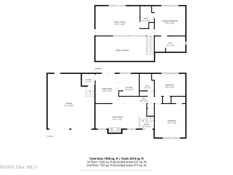 704 Meadow Ct, Morehead City, NC 28557