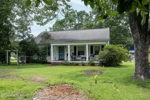 1902 Wilson St, New Bern, NC 28560