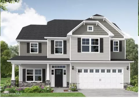 629 Watauga Ln #573, Aberdeen, NC 28315
