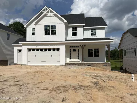 629 Watauga Ln #573, Aberdeen, NC 28315