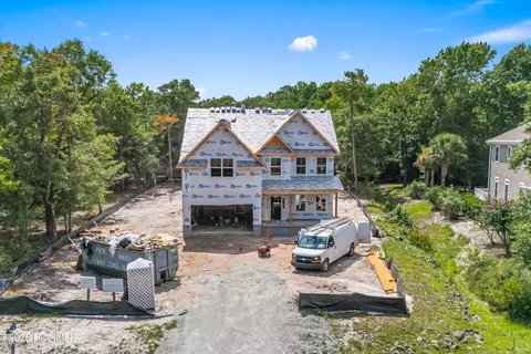 2115 Oyster Harbour Pkwy SW, Supply, NC 28462