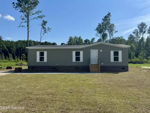 1319 Bill Hooks Rd, Whiteville, NC 28472