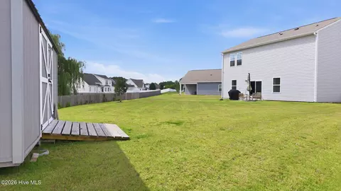 3013 Chipper Ln W, Wilson, NC 27893 photo 7