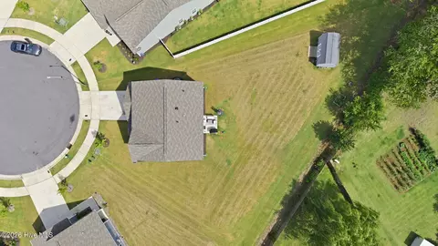 3013 Chipper Ln W, Wilson, NC 27893 photo 2
