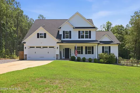 84 Eaker Dr, Cameron, NC 28326 photo 1