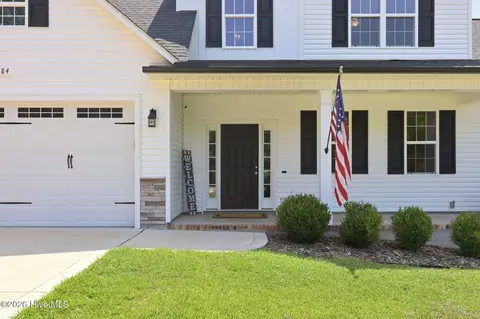 84 Eaker Dr, Cameron, NC 28326 photo 43