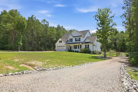 84 Eaker Dr, Cameron, NC 28326 photo 3