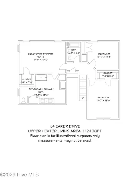 84 Eaker Dr, Cameron, NC 28326 photo 4