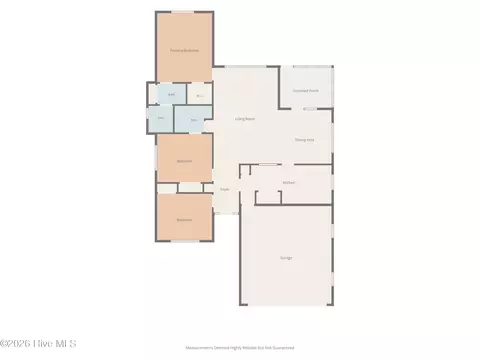 1576 Crown Stream Dr SW, Ocean Isle Beach, NC 28469
