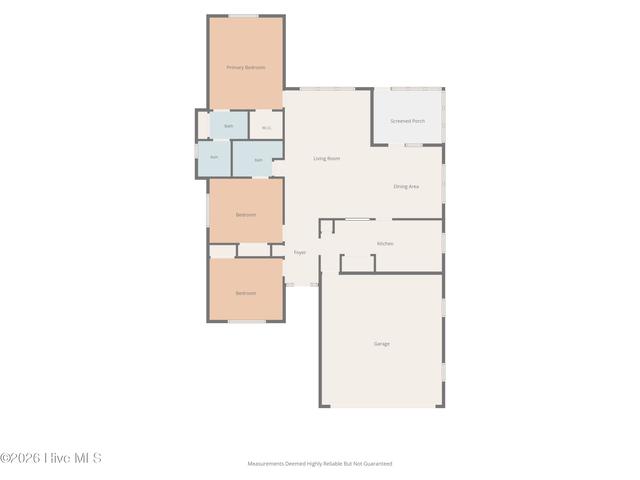 1576 Crown Stream Dr SW, Ocean Isle Beach, NC 28469