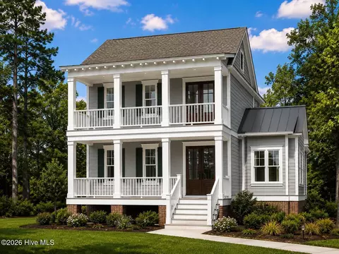 9345 S River Ter SW, Calabash, NC 28467