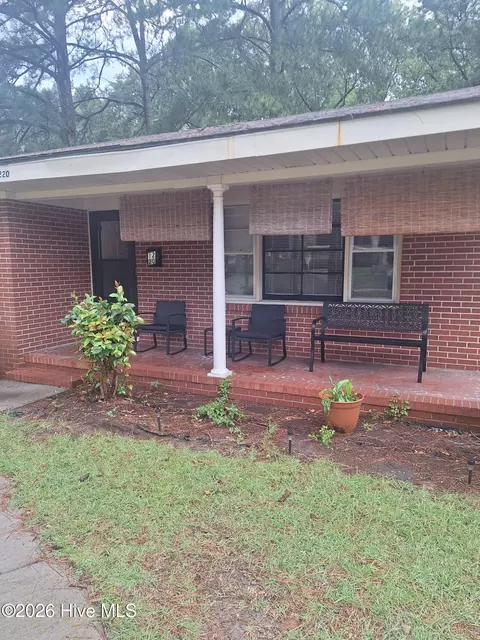 1220 Neal St, Rocky Mount, NC 27803