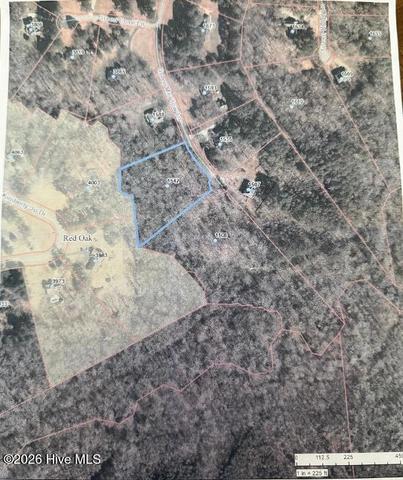 1542 Green Meadow Ln, Rocky Mount, NC 27804