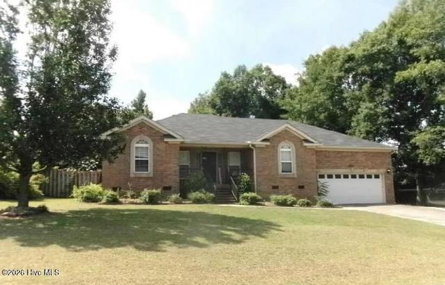 4541 Country Glen Cir, Grovetown, GA 30813