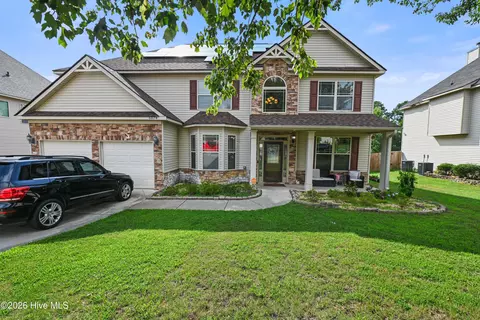 6074 Reynolds Cir, Grovetown, GA 30813
