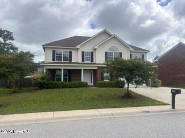 7504 Senators Ridge Dr, Grovetown, GA 30813