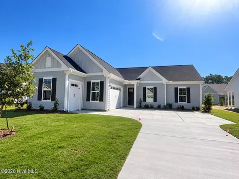 2012 Oakton Dr #12, Southport, NC 28461
