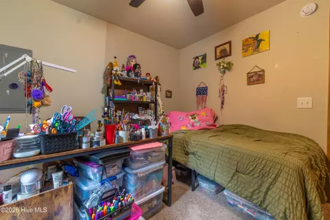 Bedroom - 40 Refuge Ridge Rd, Murphy, NC 28906 photo 4 of 4