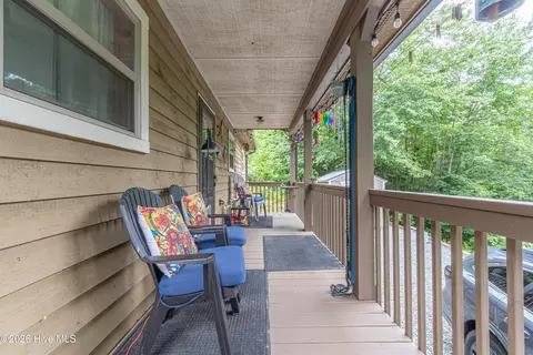 Exterior - 40 Refuge Ridge Rd, Murphy, NC 28906 photo 4 of 4