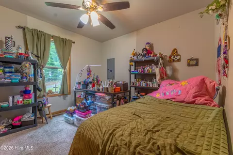 Bedroom - 40 Refuge Ridge Rd, Murphy, NC 28906 photo 3 of 4