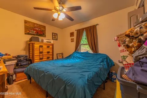 Bedroom - 40 Refuge Ridge Rd, Murphy, NC 28906 photo 1 of 4