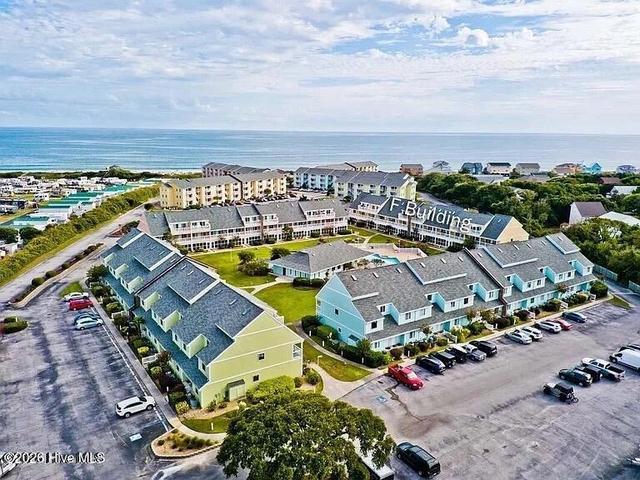 9201 Coast Guard Rd #I-106, Emerald Isle, NC 28594