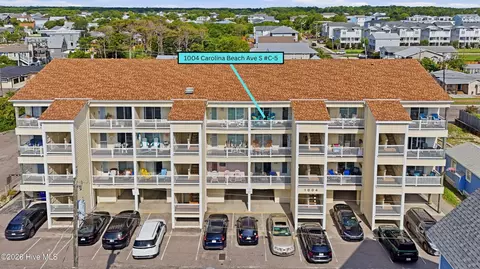 1004 Carolina Beach Ave S #C5, Carolina Beach, NC 28428