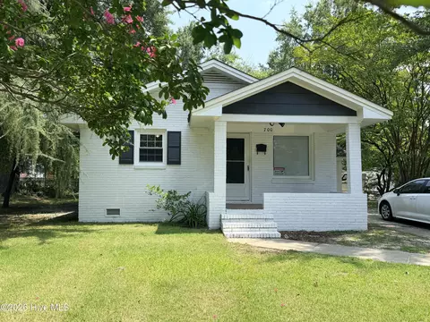 700 N Madison Ave, Goldsboro, NC 27530