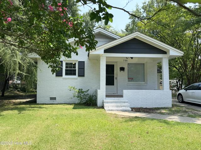700 N Madison Ave, Goldsboro, NC 27530