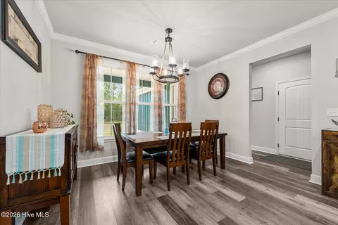 Dining - 3311 Wire Rd, Monetta, SC 29105 photo 1 of 1