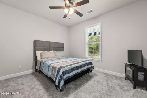 Bedroom - 3311 Wire Rd, Monetta, SC 29105 photo 1 of 8