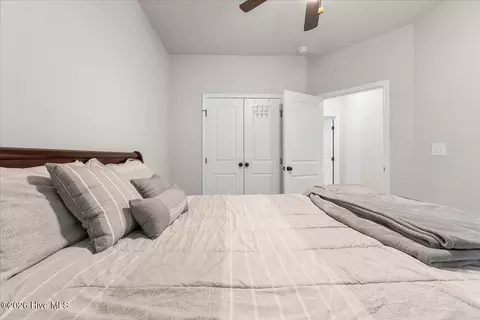 Bedroom - 3311 Wire Rd, Monetta, SC 29105 photo 4 of 8