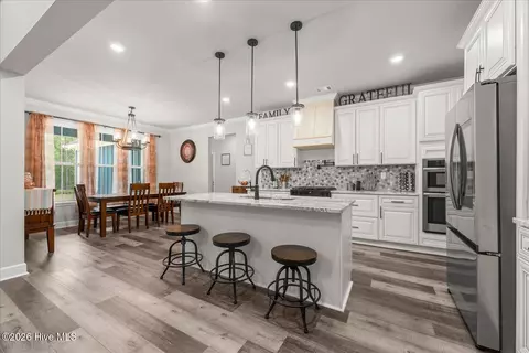 Kitchen - 3311 Wire Rd, Monetta, SC 29105 photo 1 of 2