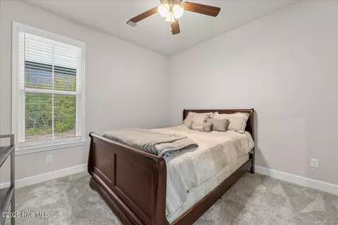 Bedroom - 3311 Wire Rd, Monetta, SC 29105 photo 3 of 8
