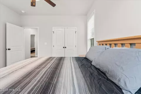 Bedroom - 3311 Wire Rd, Monetta, SC 29105 photo 6 of 8